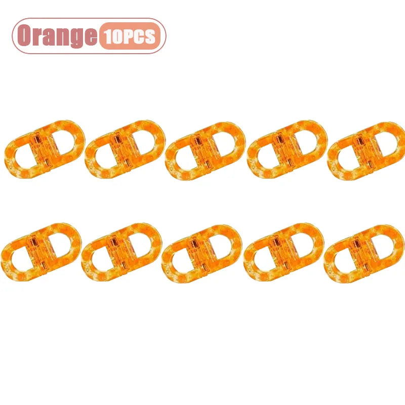 Magnetic Hair Clip ✨