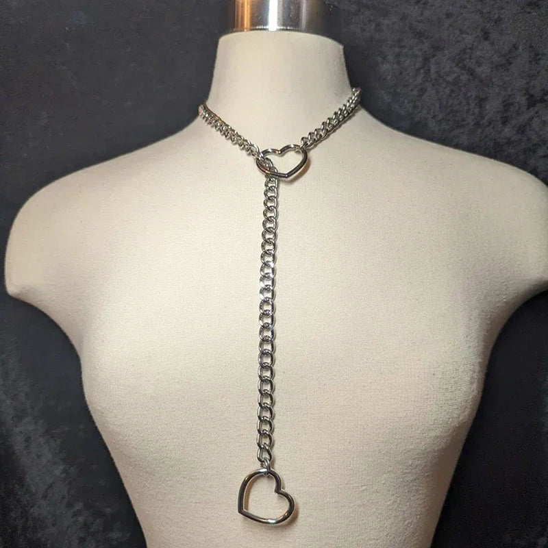 Liebesschlupfkette ❤️⛓️