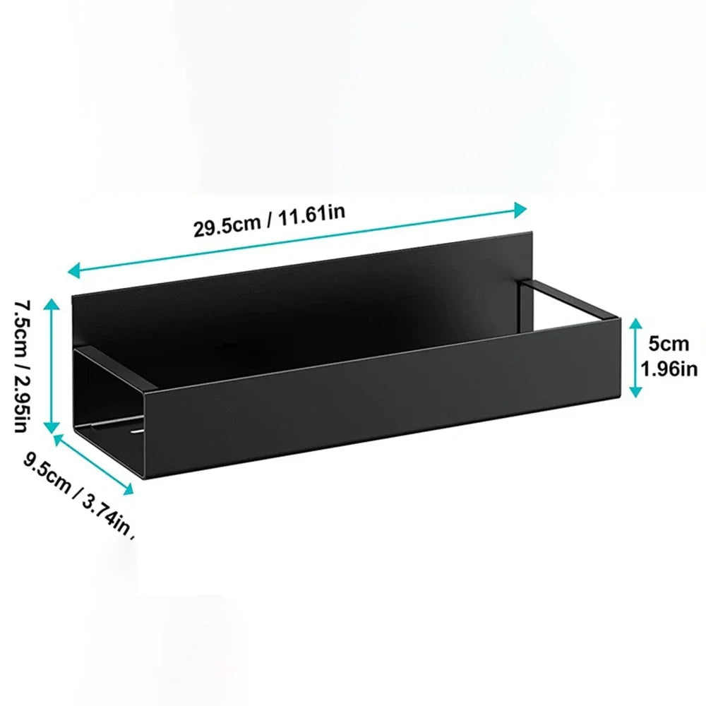 Magnetic Shelves 🧲