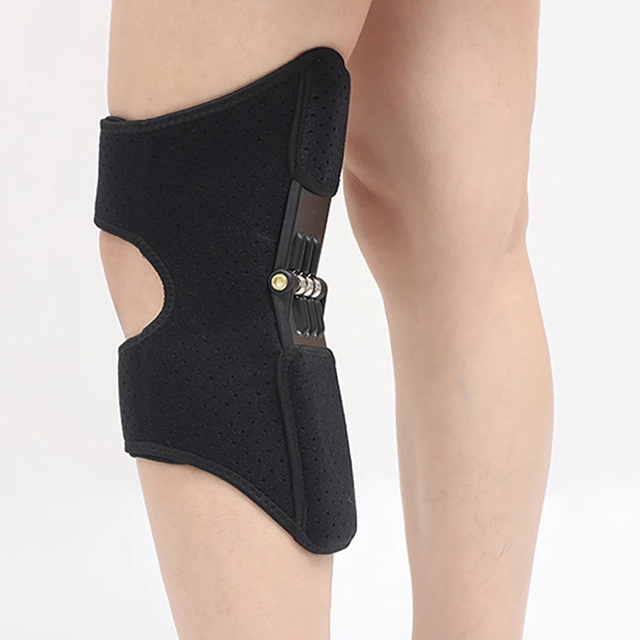 Knee Booster Brace šāāļø šāāļø