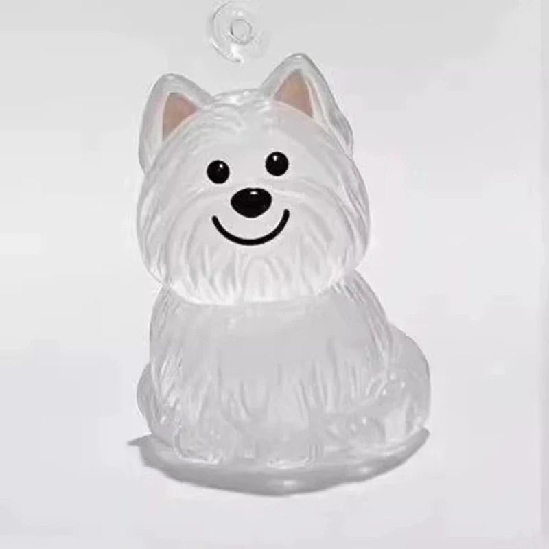 FurEver Keepsake⢠š¾ Pet Hair Keychain