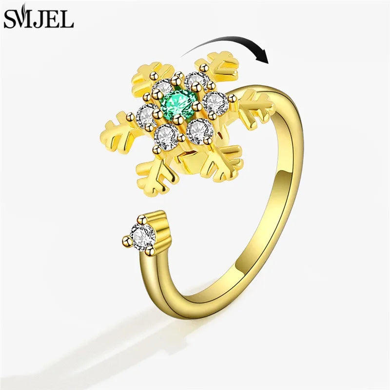 Anxiety Rings 💍