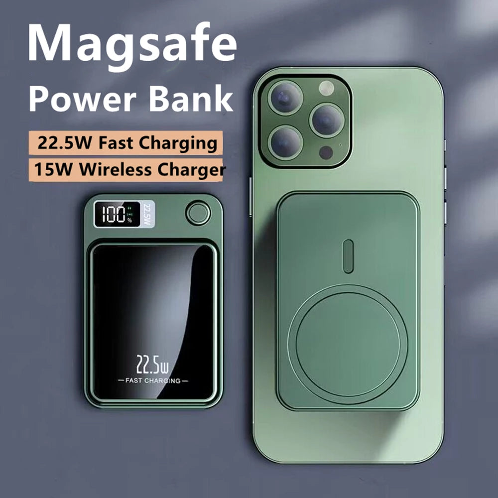 *UPGRADED* Power Bank 🔋 (100,000mAh)