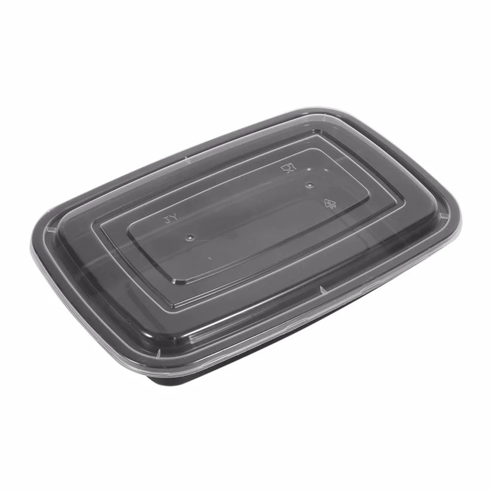 Food Storage Meal Prep Containers 🍱