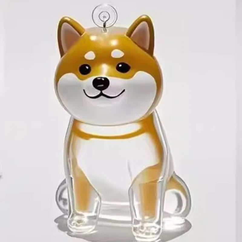 FurEver Keepsake⢠š¾ Pet Hair Keychain