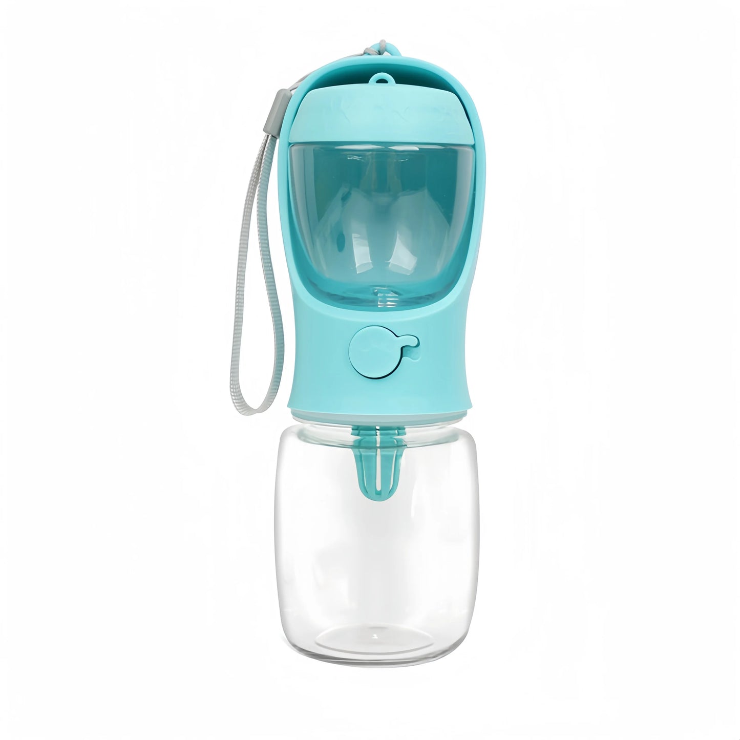 Portable Dog Bottle 🐕 💦