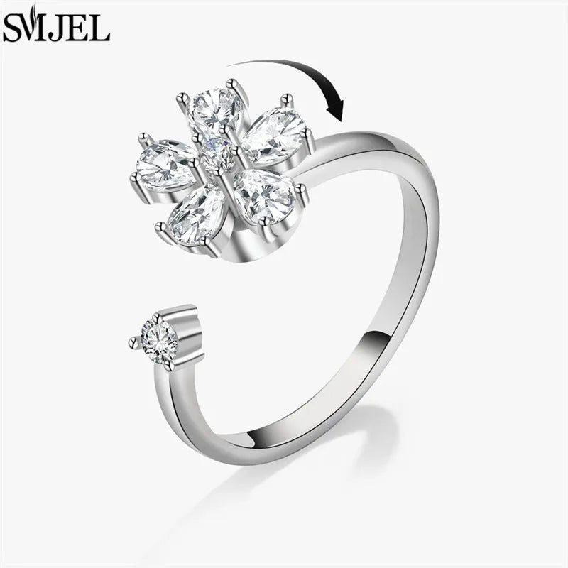Anxiety Rings 💍