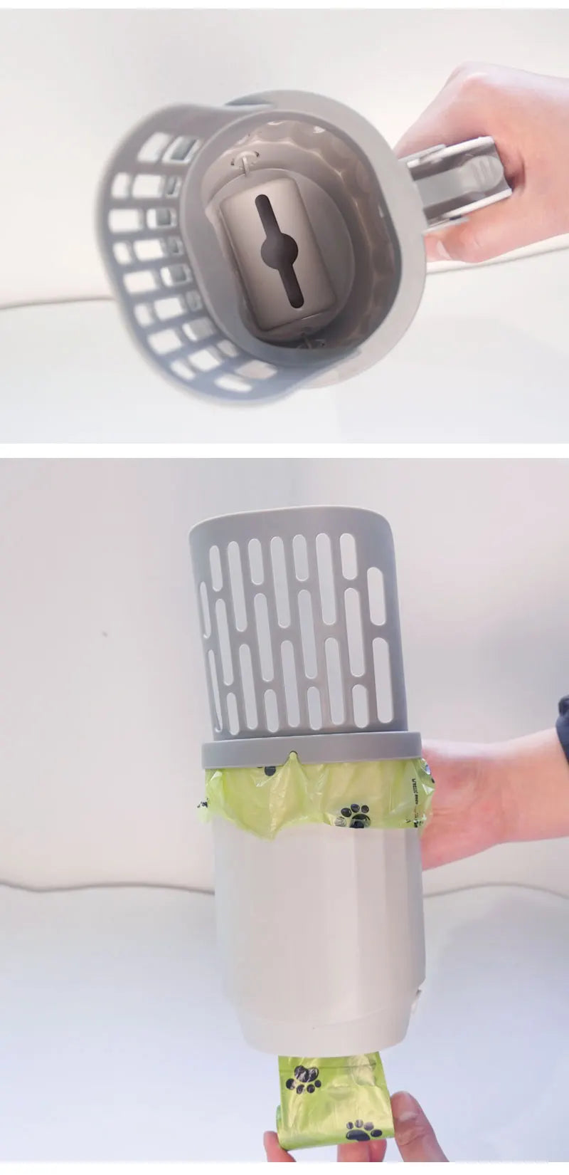 Cat Litter Scooper 🐱