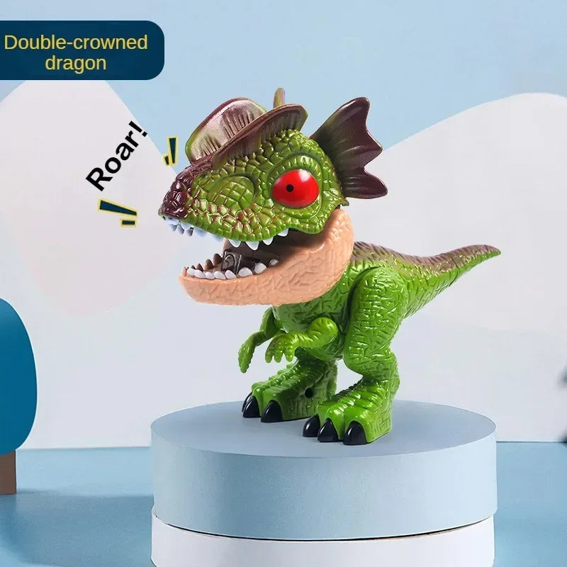 Dinosaur Stationary Kit 🦖 ✏️