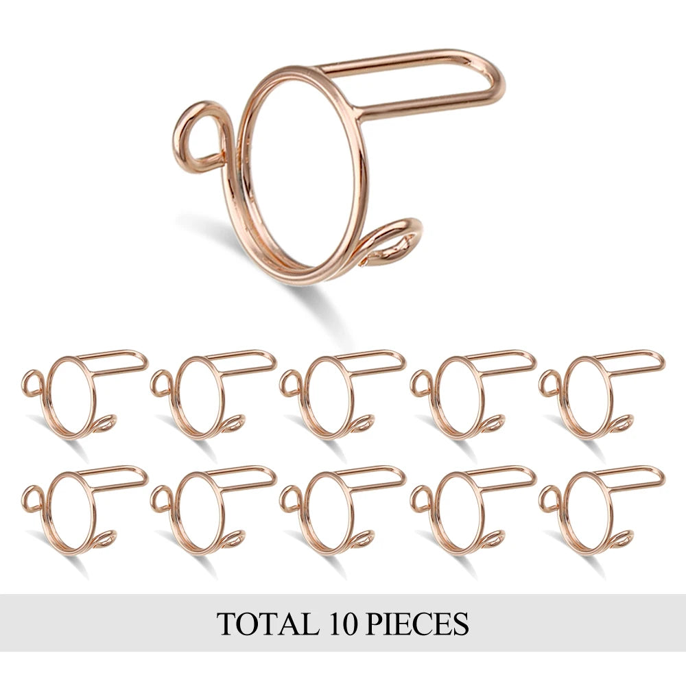 NixNail Rings đ