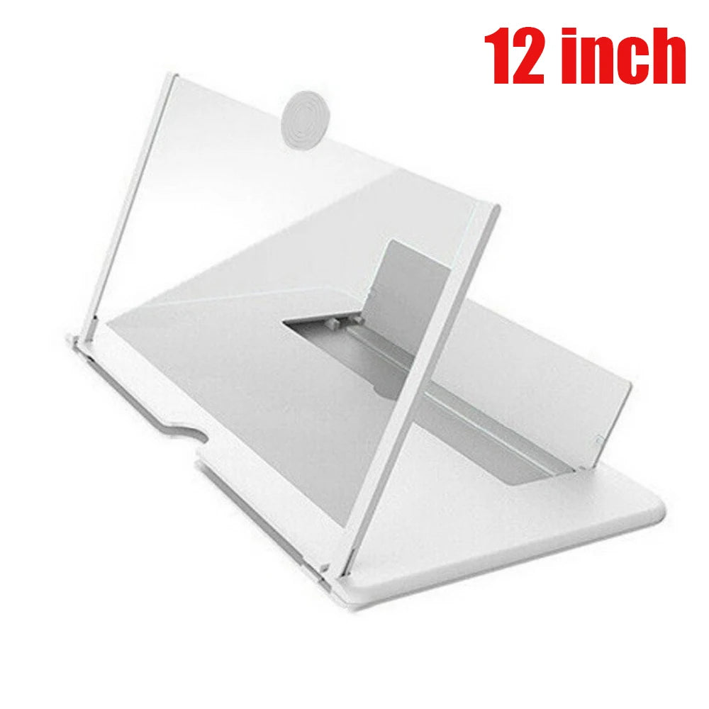3D Mobile Screen Magnifier 🔍 📱