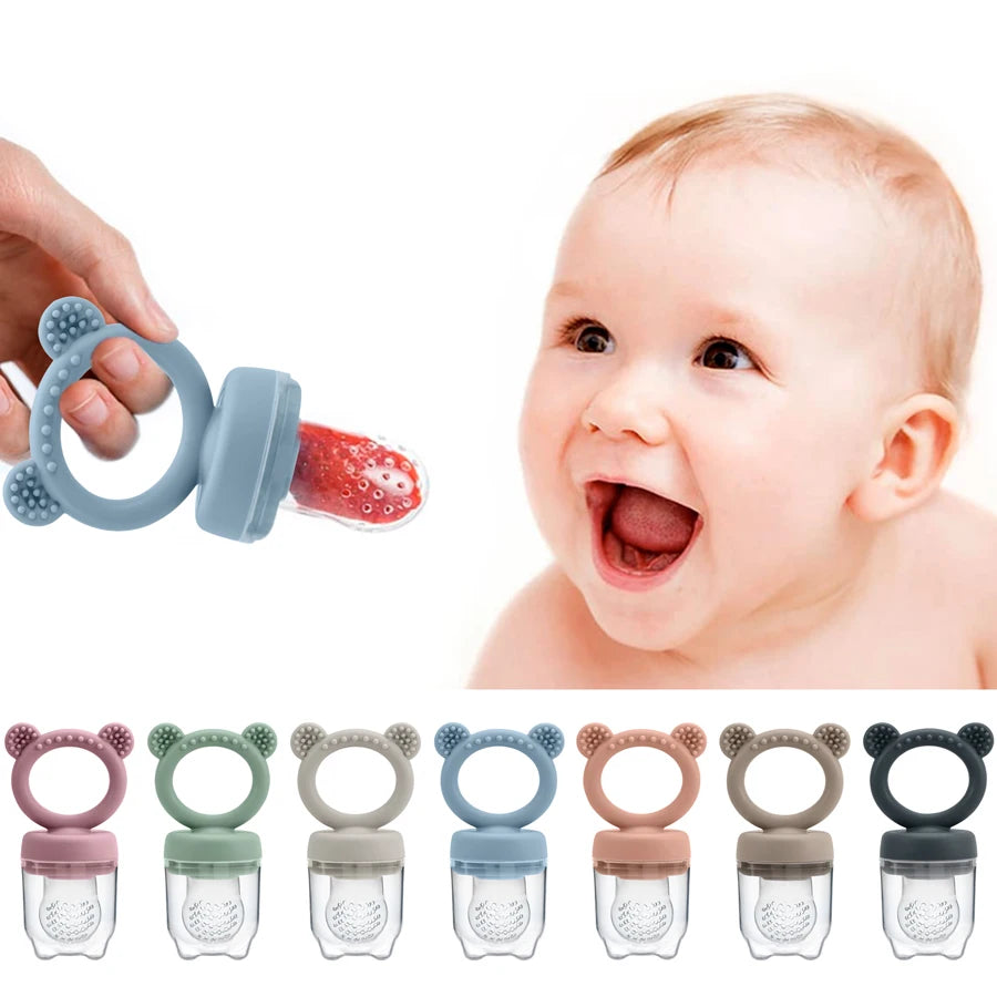 TinyTaste Feeder ๐ถ ๐