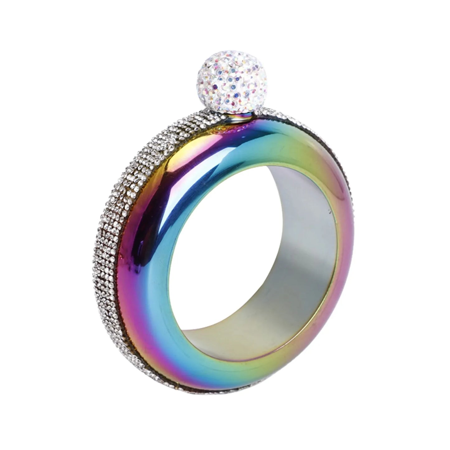 Flask Bracelet 🥂 💎