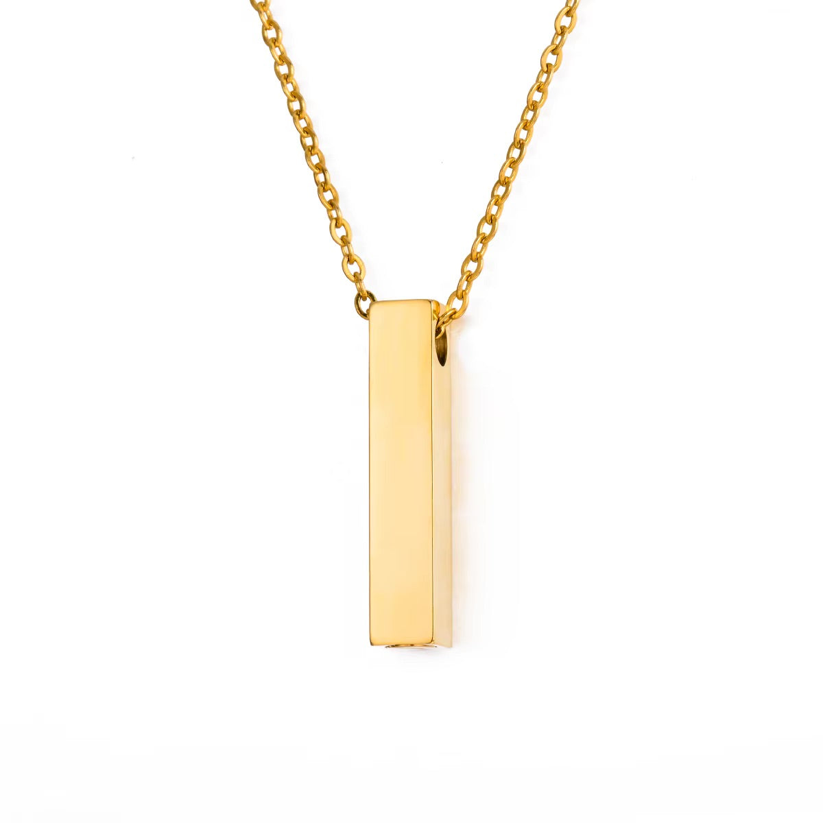 Forever Close Heart Urn Necklace ๐ ๐ฅน