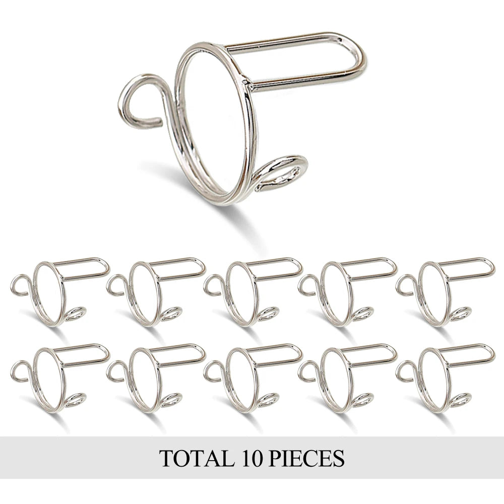 NixNail Rings đ