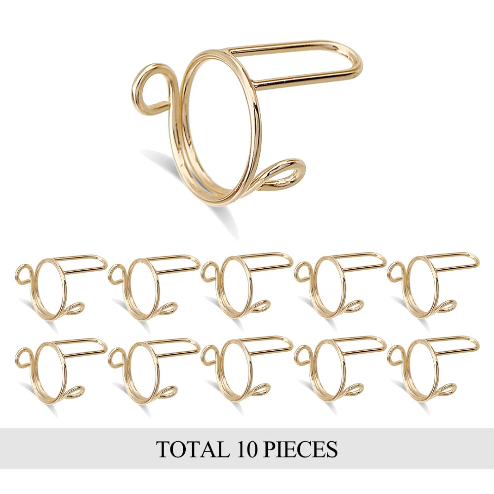 NixNail Rings đ