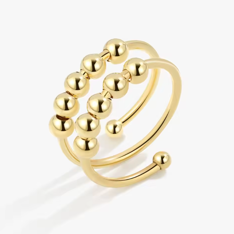 Anxiety Rings 💍
