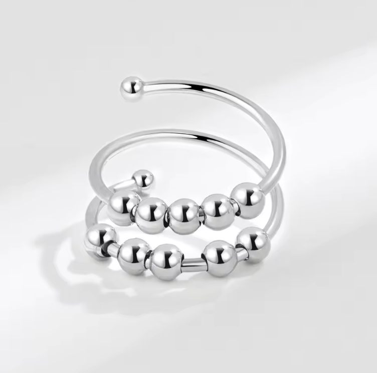 Anxiety Rings 💍