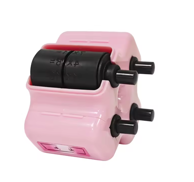 Smart Math Roller Stamp ➕➗