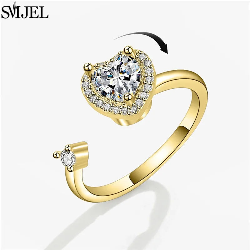Anxiety Rings 💍