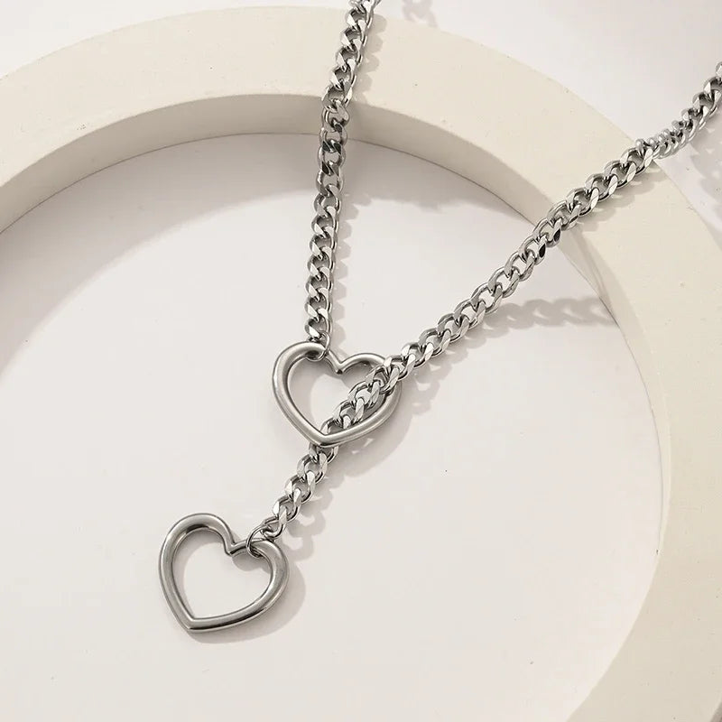 Liebesschlupfkette ❤️⛓️