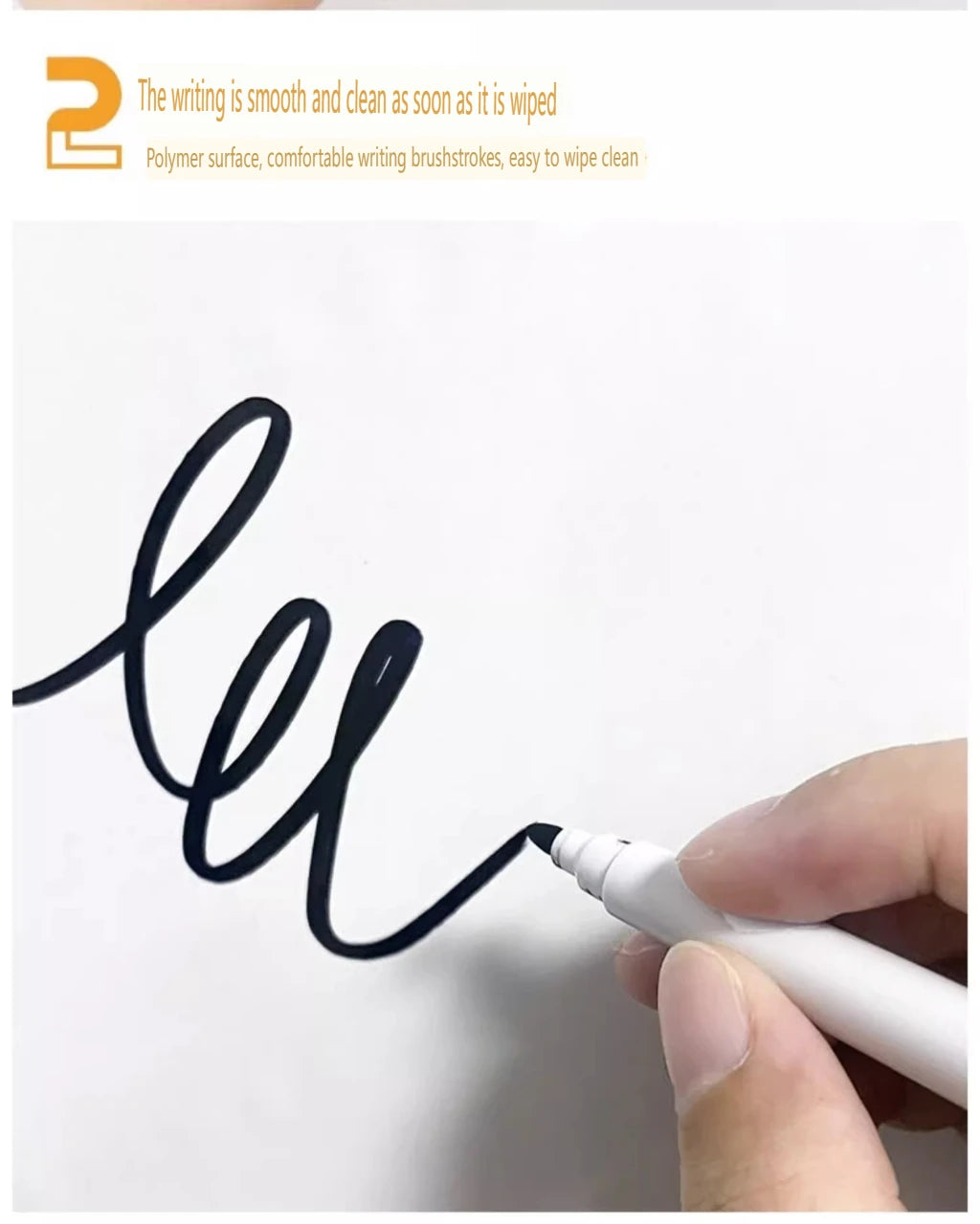 Static Scroll 📜 🖊️