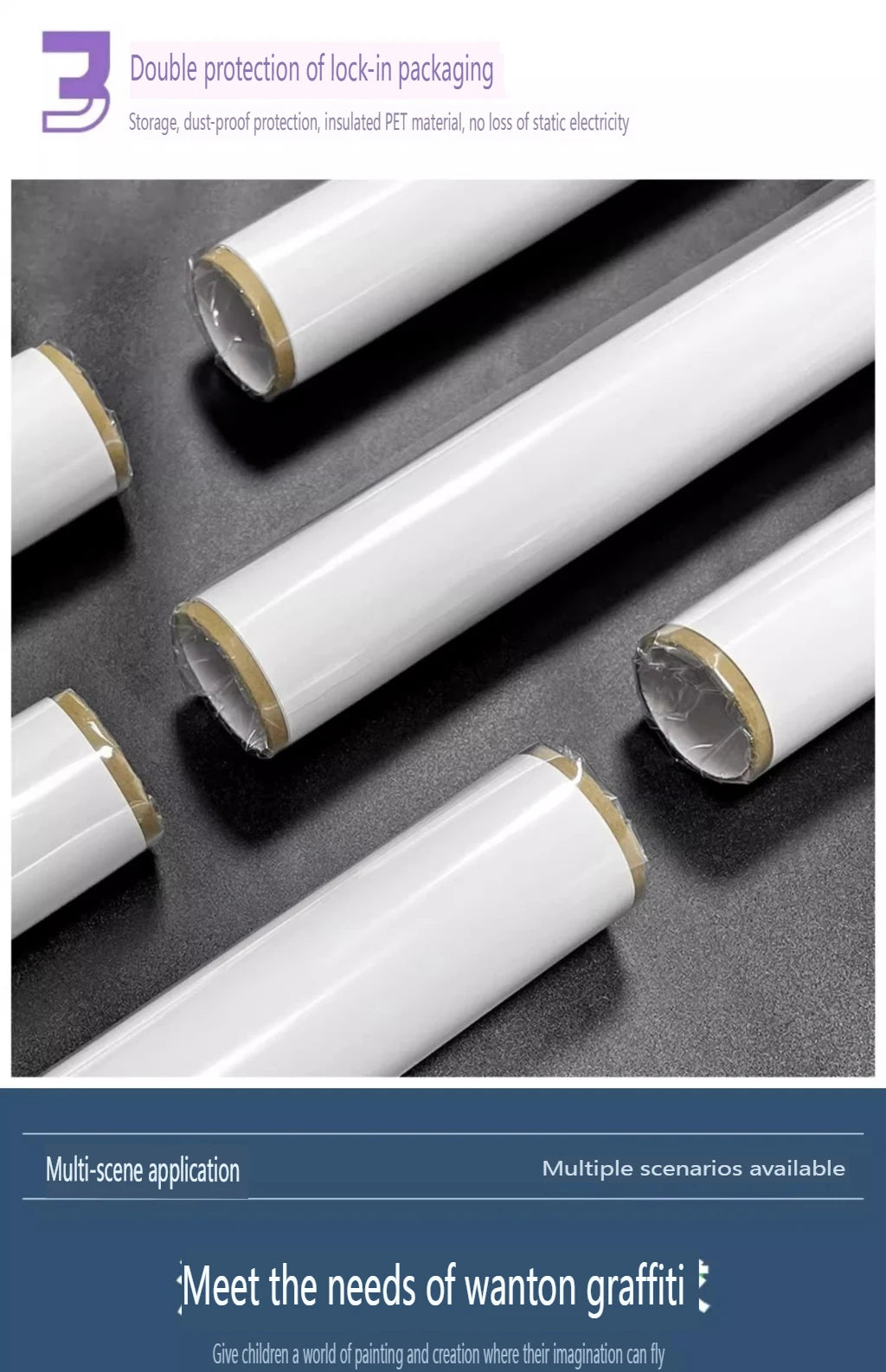 Static Scroll 📜 🖊️