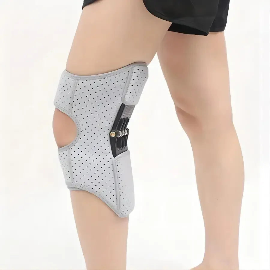 Knee Booster Brace šāāļø šāāļø
