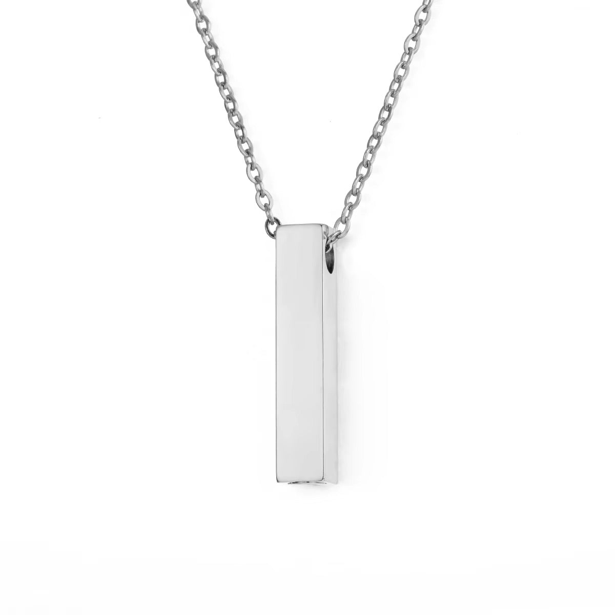 Forever Close Heart Urn Necklace ๐ ๐ฅน