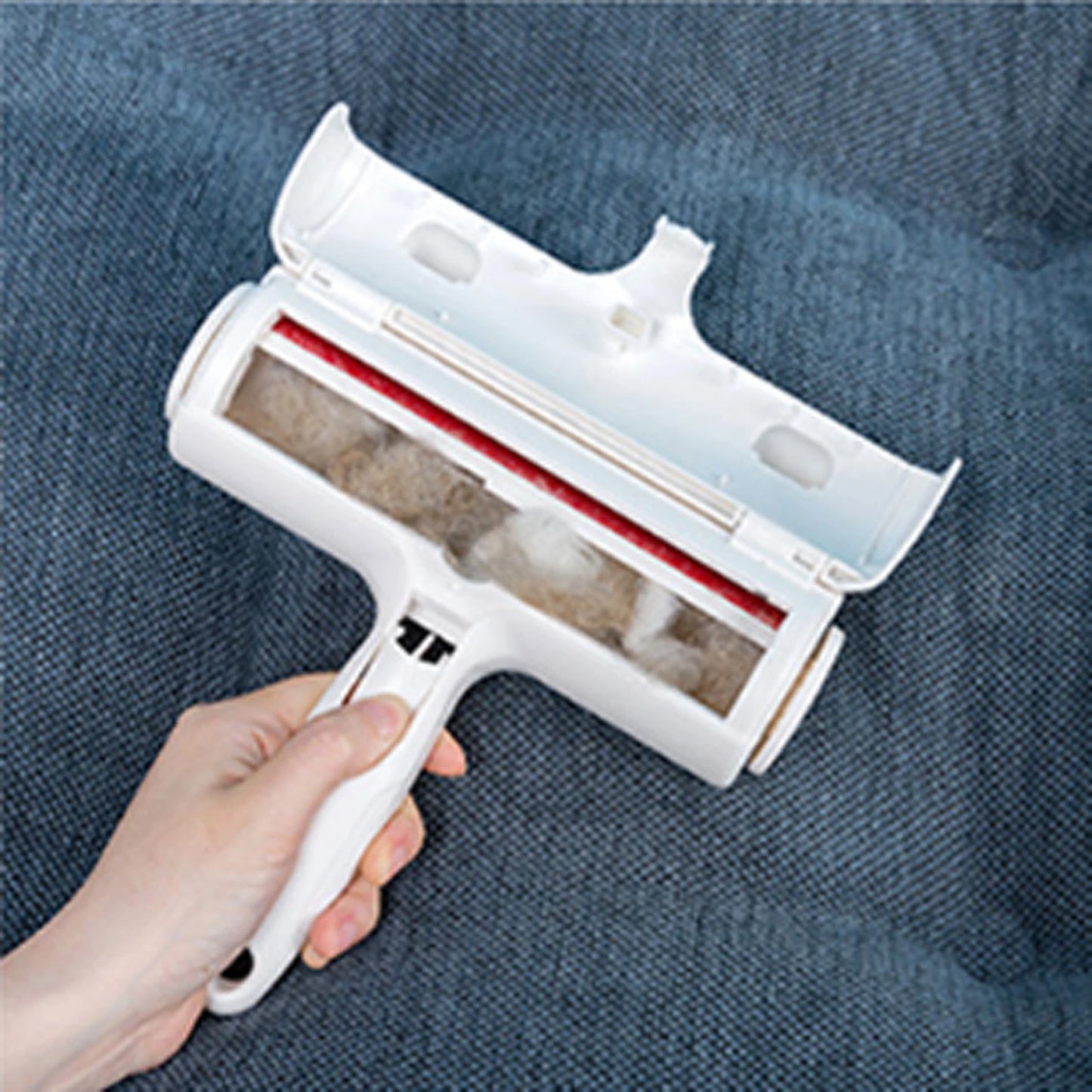 Pet Hair Remover Roller ๐ถ ๐ฑ
