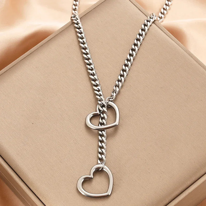 Liebesschlupfkette ❤️⛓️