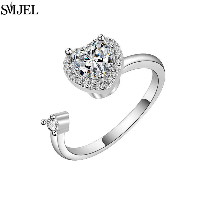 Anxiety Rings 💍