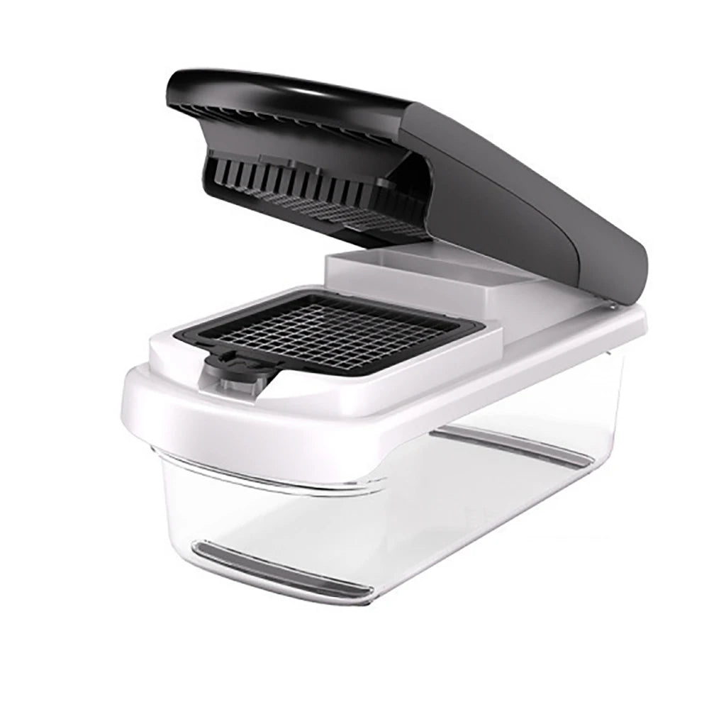 Galaxy Veggie Chopper & Kitchen Tool Set 🥗 🥕