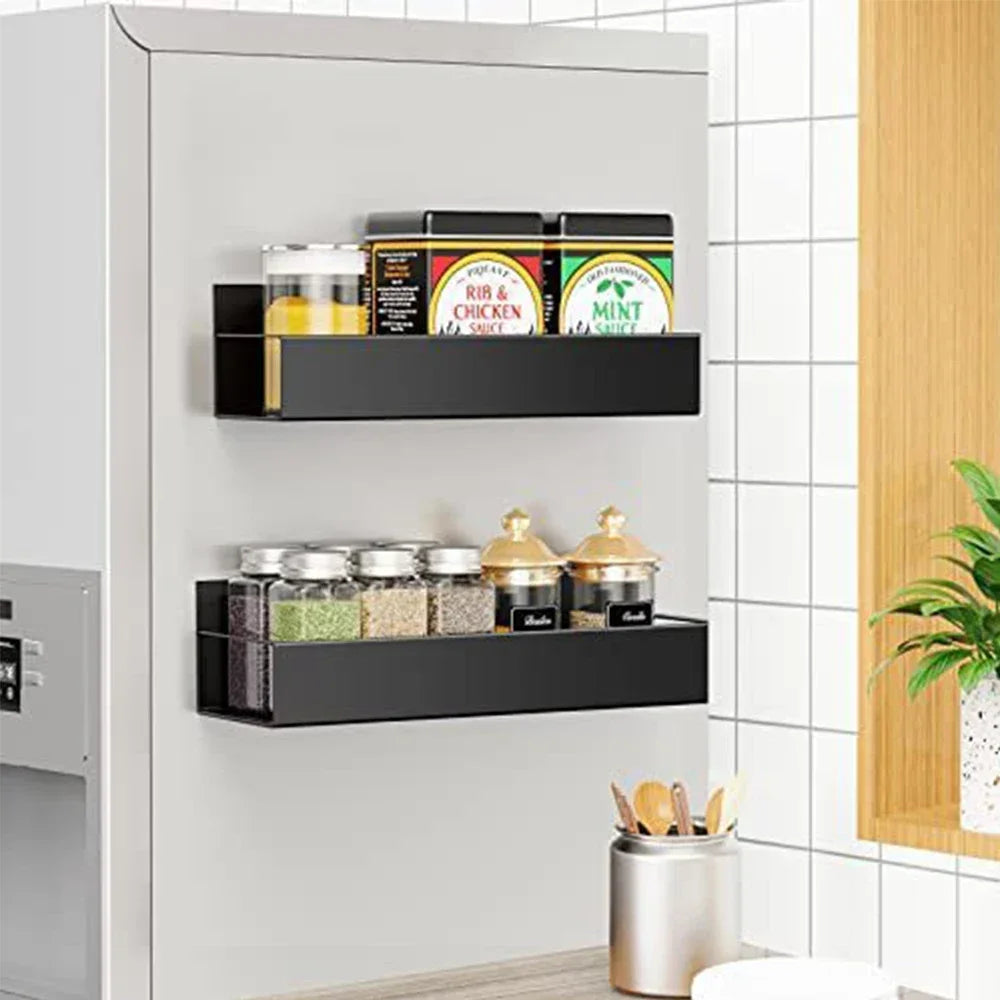Magnetic Shelves 🧲
