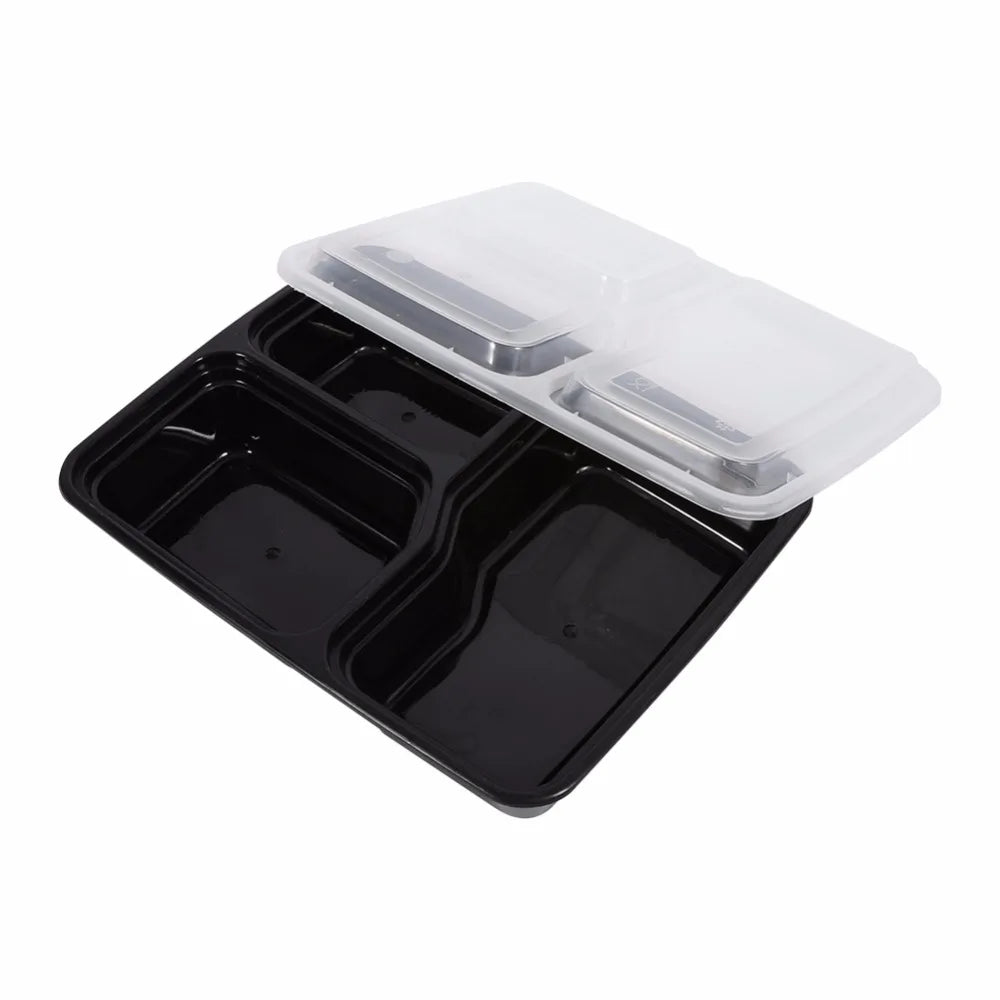 Food Storage Meal Prep Containers 🍱