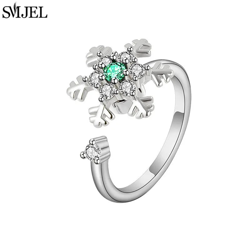 Anxiety Rings 💍