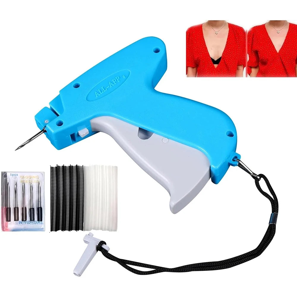 Mini Stitch Pro 🧵🪡