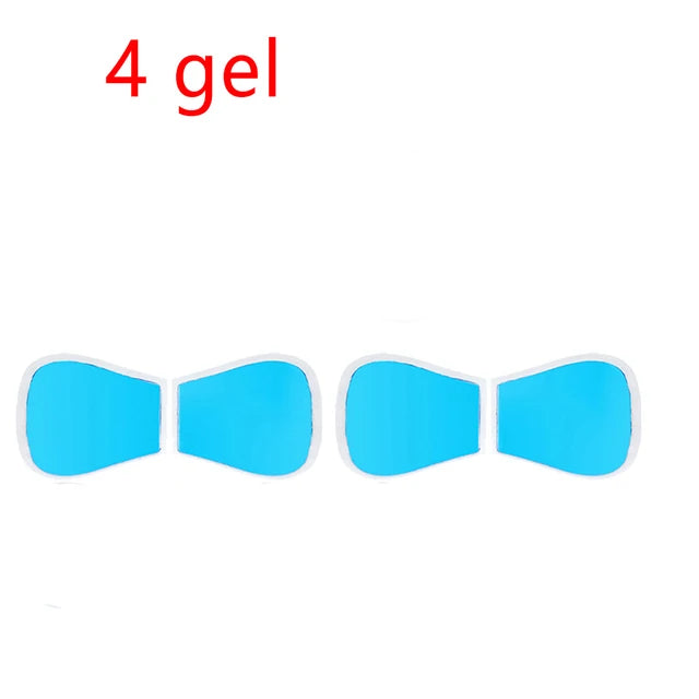 Mini Electric Massager Pads 🚀 💪