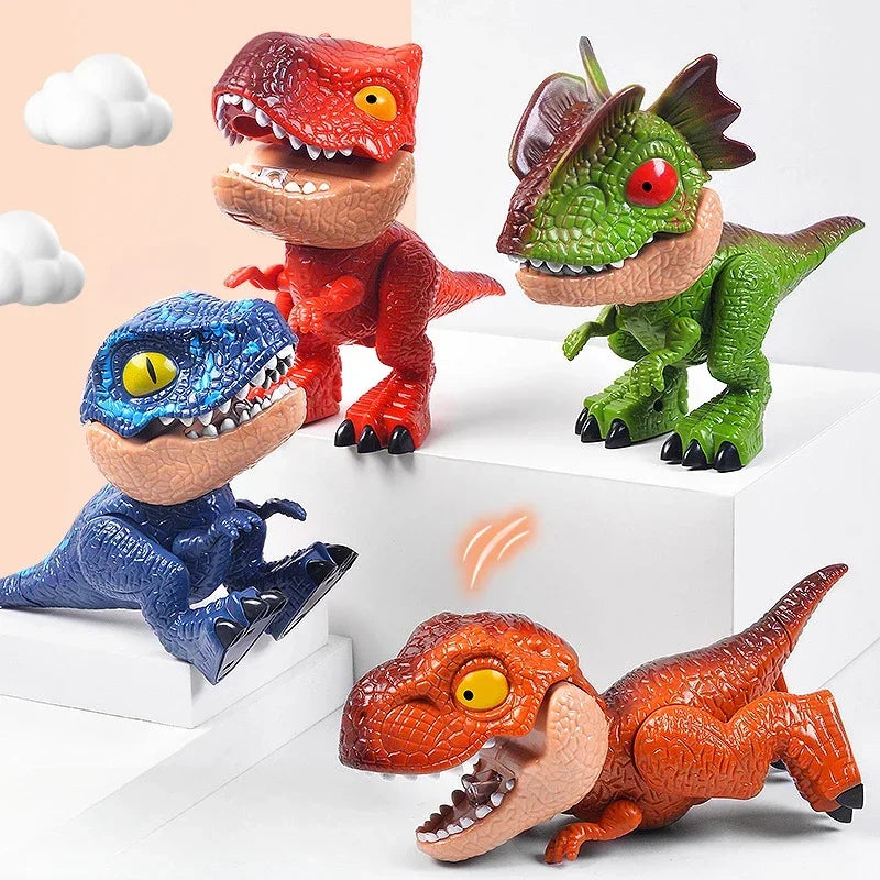 Dinosaur Stationary Kit 🦖 ✏️