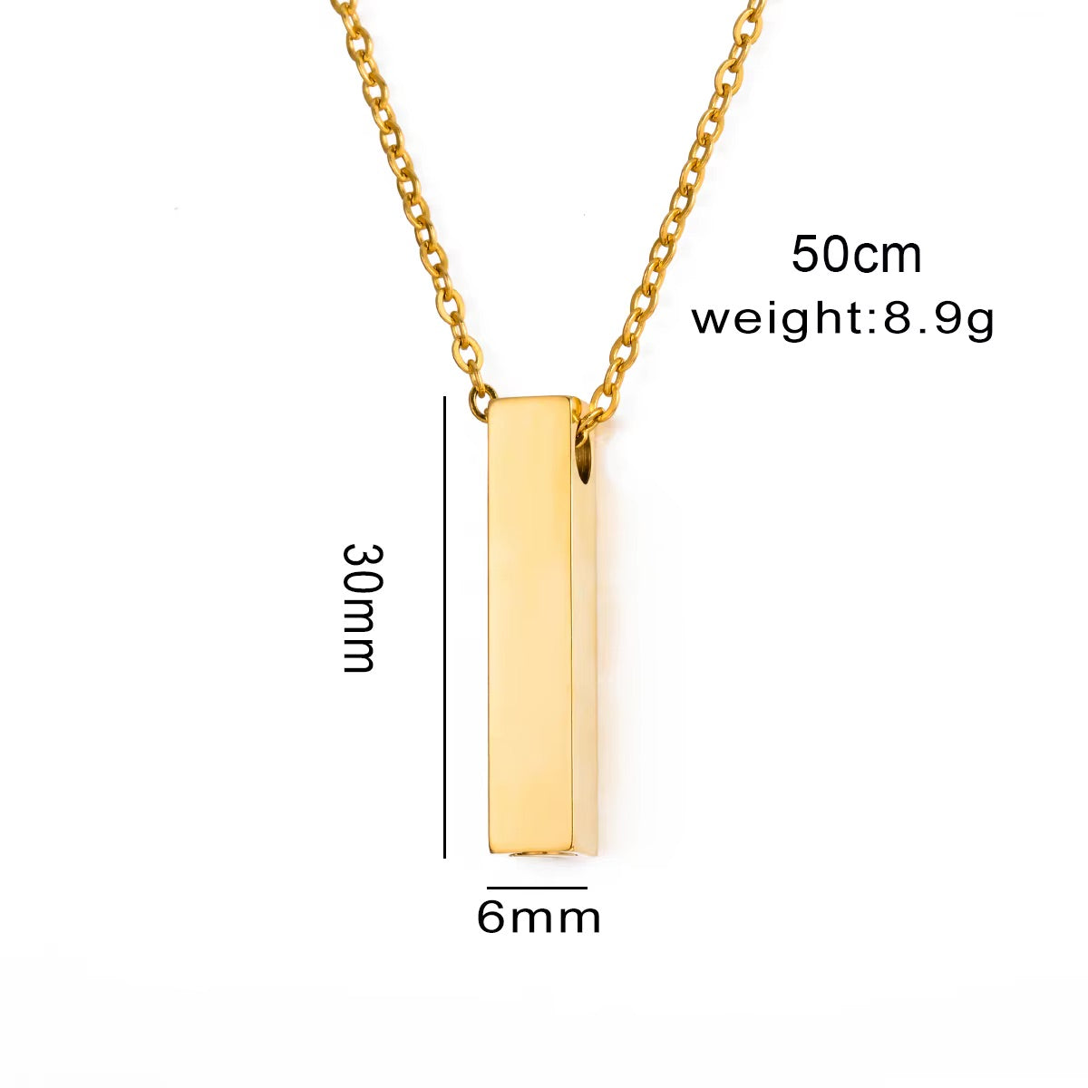 Forever Close Heart Urn Necklace ๐ ๐ฅน