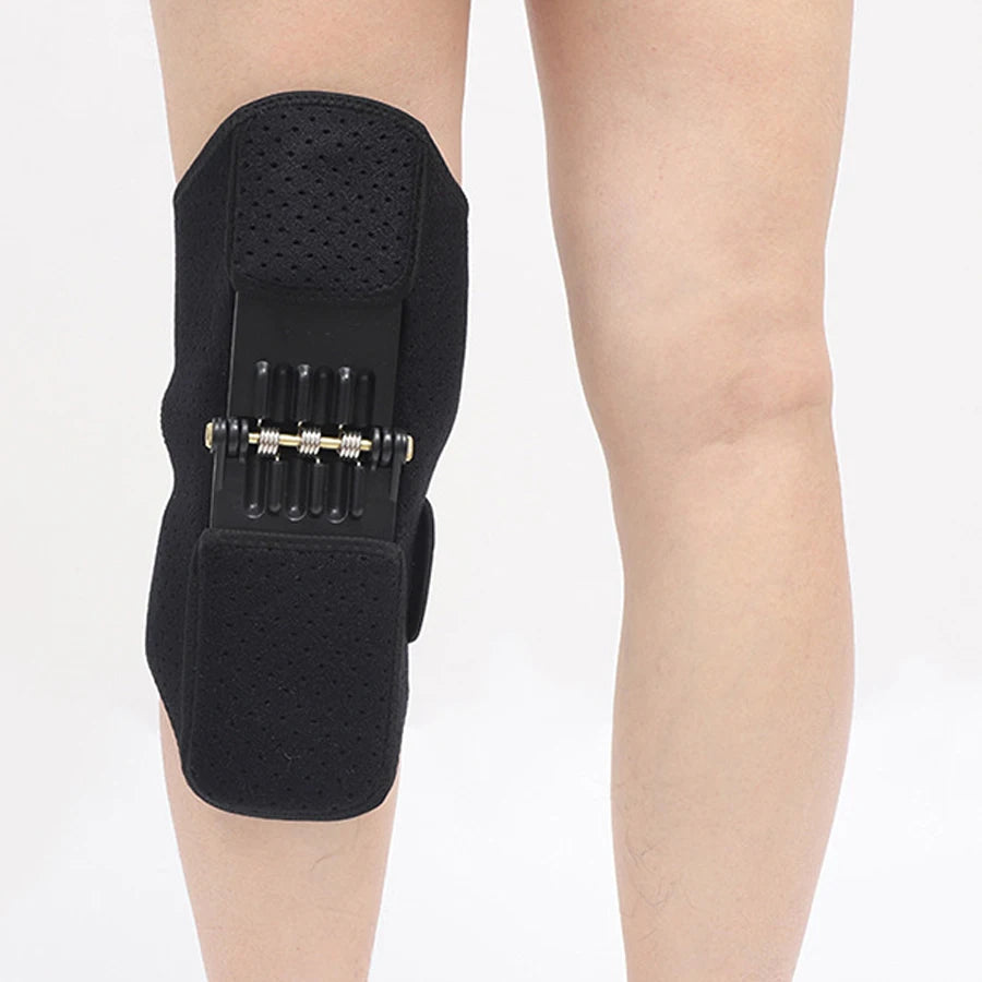 Knee Booster Brace šāāļø šāāļø