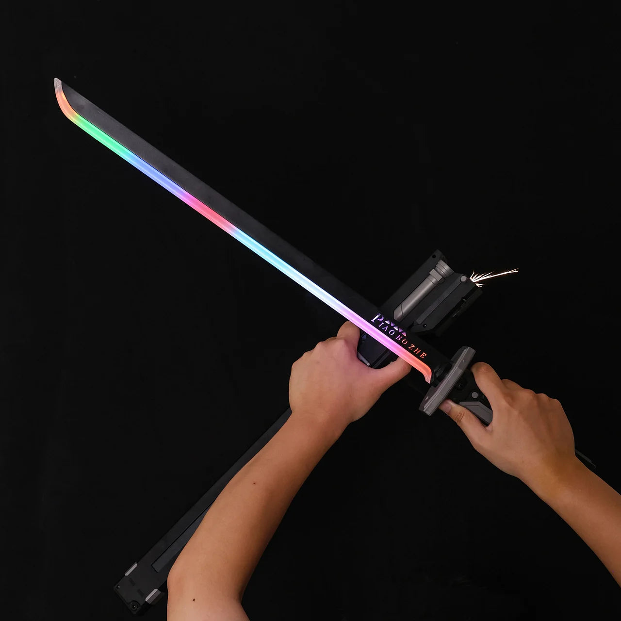 Jetstream Sam Blade ⚔️✨