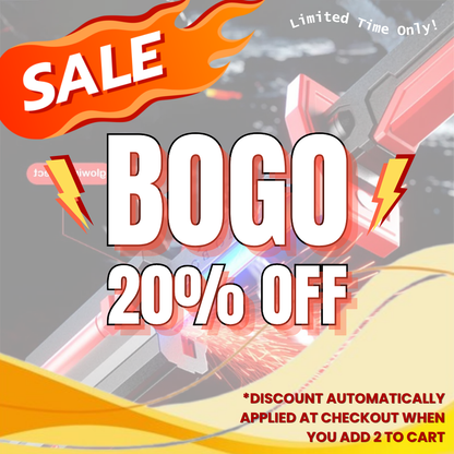 Jetstream Sam Blade ⚔️✨