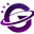 Galactic Goods logo