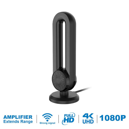 HD Digital TV Antenna 📺