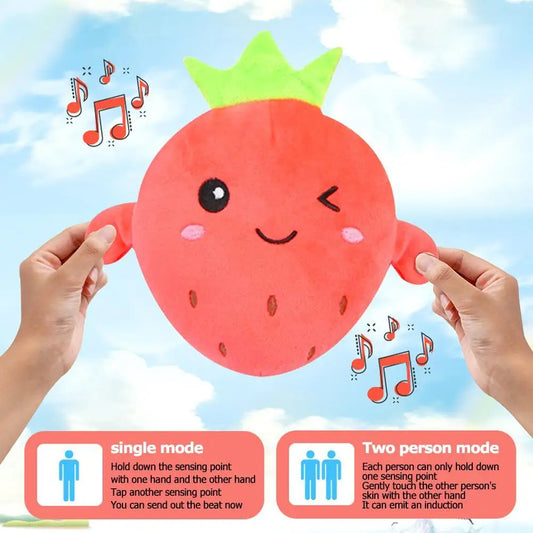 Rhythm Pals™🍓 🎵 Musical Plus Toy