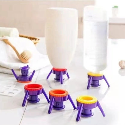 FlipFlow™ Bottle Emptying Kit (3PCS) 🧴✨