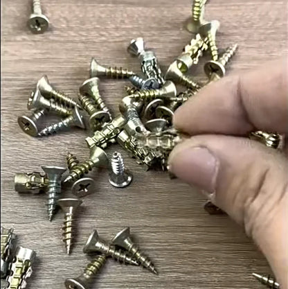 Expansion Anchor Screws 🔩