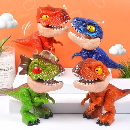 Dinosaur Stationary Kit 🦖 ✏️