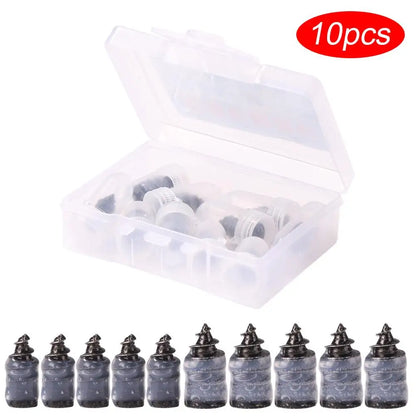 QuickSeal™ Tubeless Tire Repair Screws 🛞🔧